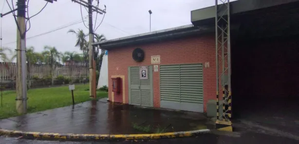 Galpão / Depósito / Armazém à venda, 10830m² no Santo Afonso, Novo Hamburgo