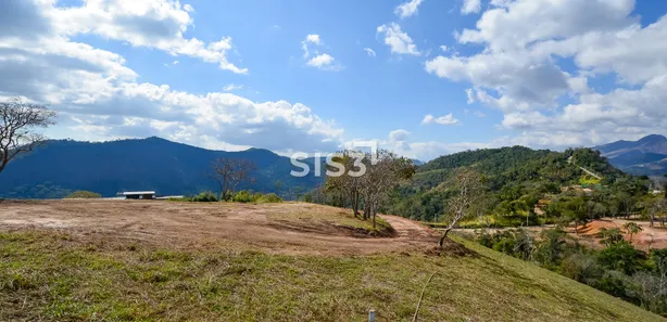 Terreno / Lote / Condomínio à venda, 28713m² no Araras, Petrópolis