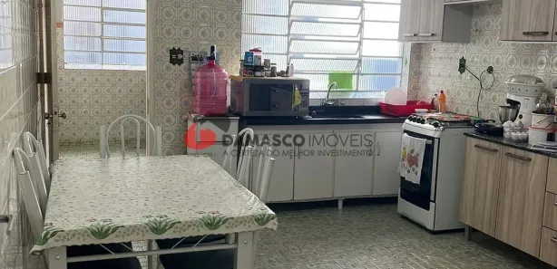 Sobrado com 2 Quartos para alugar, 200m² no Santa Maria, São Caetano do Sul