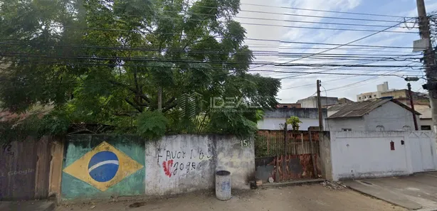 Terreno / Lote / Condomínio para venda ou aluguel, 550m² no Parque Rosário, Campos dos Goytacazes