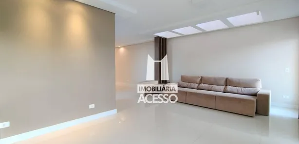 Casa de Condomínio com 3 Quartos à venda, 308m² no Rondinha, Campo Largo