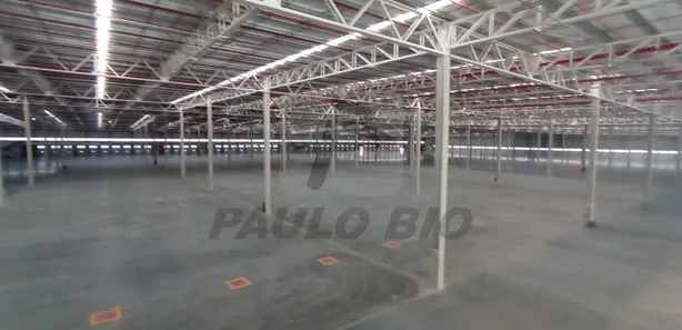 Galpão / Depósito / Armazém para alugar, 50563m² no Jardim Alegre, Itupeva