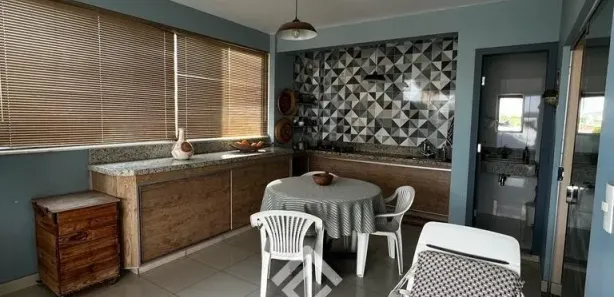 Cobertura com 4 Quartos à venda, 250m² no Augusta Mota, Montes Claros