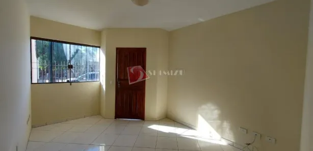 Casa com 3 Quartos para alugar, 99m² no Jardim Paris III, Maringá