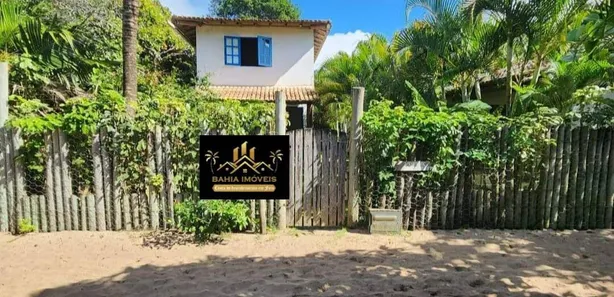 Conjunto Comercial / Sala à venda, 580m² no Caraiva, Porto Seguro