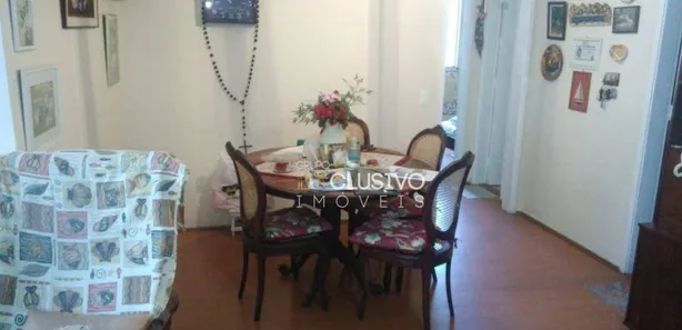Apartamento com 3 Quartos à venda, 110m² no Ingá, Niterói