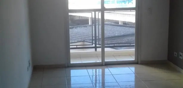Apartamento com 3 Quartos para alugar, 80m² no Vila Mogilar, Mogi das Cruzes
