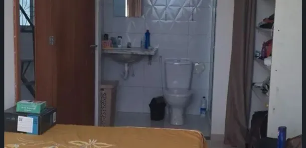 Casa com 2 Quartos à venda, 75m² no Arembepe (Abrantes), Camaçari