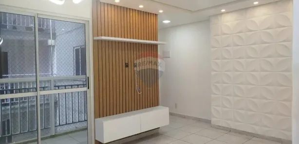 Apartamento com 2 Quartos à venda, 54m² no Vila Torres Galvão, Paulista
