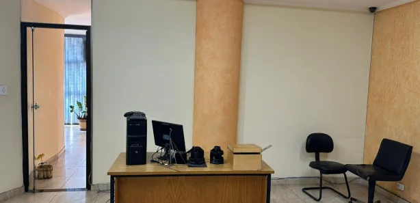 Conjunto Comercial / Sala para alugar, 170m² no Centro, São Paulo