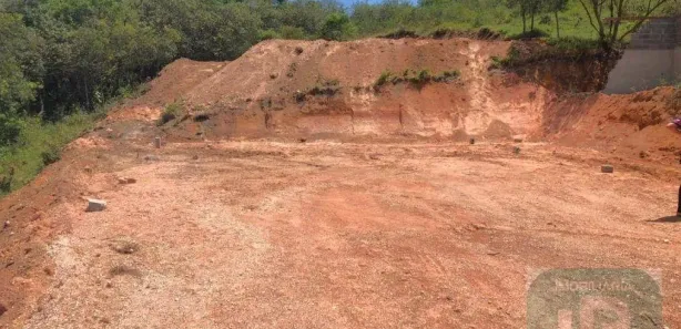 Terreno / Lote / Condomínio à venda, 1075m² no Carafá, Votorantim