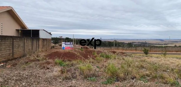 Terreno / Lote / Condomínio à venda, 360m² no Jardim Paraná, Assis Chateaubriand