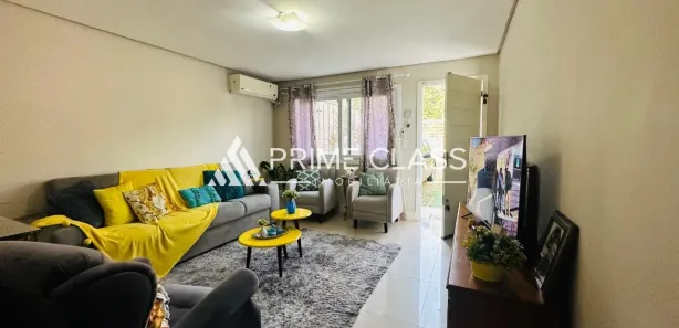 Sobrado com 2 Quartos à venda, 92m² no Nossa Senhora das Graças, Canoas
