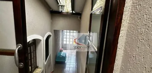 Sobrado com 2 Quartos para venda ou aluguel, 165m² no Parque Terra Nova, São Bernardo do Campo
