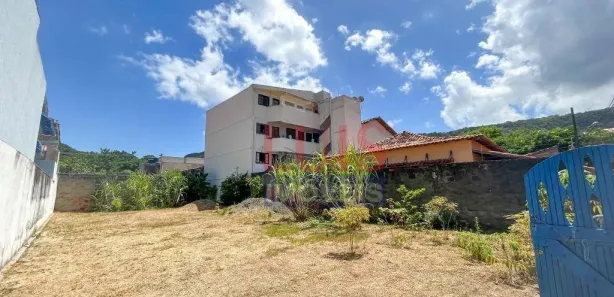 Terreno / Lote / Condomínio para alugar, 360m² no Piratininga, Niterói