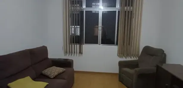 Apartamento com 1 Quarto para alugar, 48m² no Aclimação, São Paulo