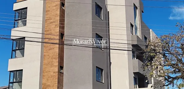 Cobertura com 3 Quartos à venda, 101m² no Boneca do Iguaçu, São José dos Pinhais
