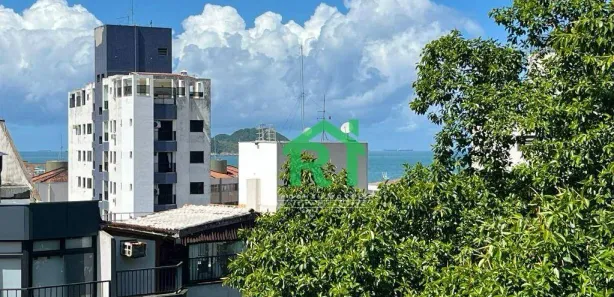 Apartamento com 2 Quartos à venda, 70m² no Jardim Las Palmas, Guarujá