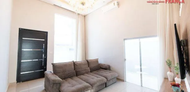 Casa com 3 Quartos à venda, 200m² no Residencial Village Santana, Guaratinguetá