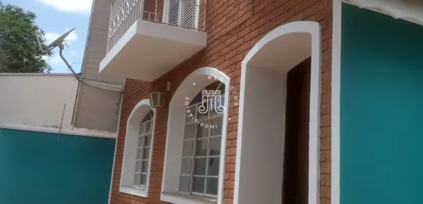 Sobrado com 2 Quartos à venda, 180m² no Portal de Santa Fé, Itupeva