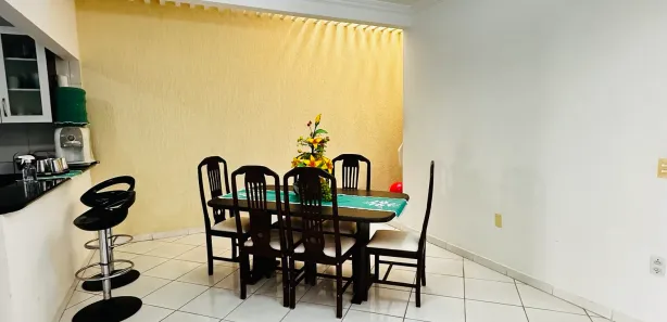 Casa com 3 Quartos à venda, 145m² no Nova Parnamirim, Parnamirim