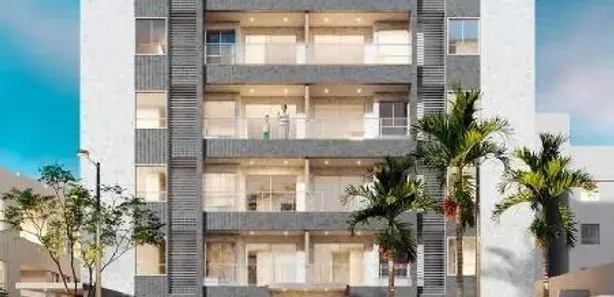 Loft com 3 Quartos à venda, 71m² no Bessa, João Pessoa