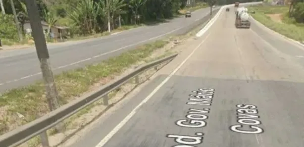 Galpão / Depósito / Armazém à venda, 5200m² no , Itapissuma
