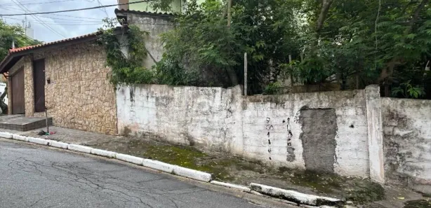 Terreno / Lote / Condomínio à venda, 403m² no Barro Branco (Zona Norte), São Paulo