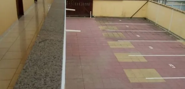 Kitnet com 1 Quarto à venda, 22m² no Atlântica, Rio das Ostras