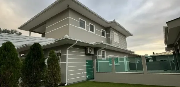 Casa com 3 Quartos à venda, 435m² no Santo Amaro da Imperatriz, Santo Amaro da Imperatriz