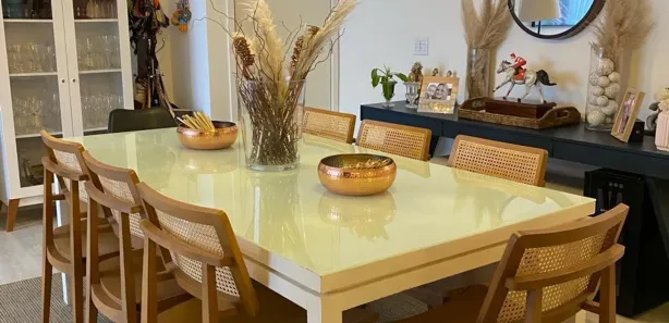 Apartamento com 3 Quartos à venda, 113m² no Jardim Flórida, São Roque
