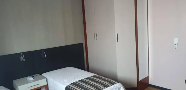 Flat com 2 Quartos à venda, 98m² no Centro, Jundiaí