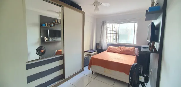 Apartamento com 4 Quartos à venda, 110m² no Treze de Julho, Aracaju