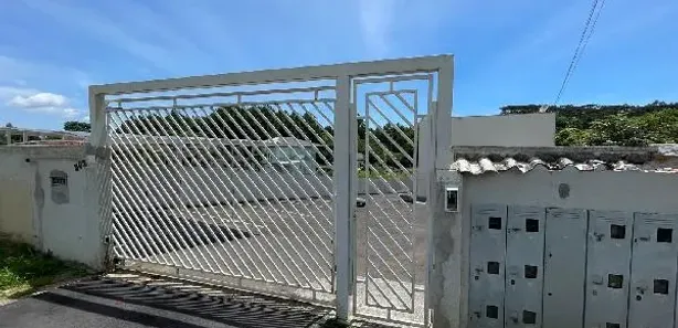 Apartamento com 2 Quartos à venda, 48m² no CENTRO, Campina Grande do Sul