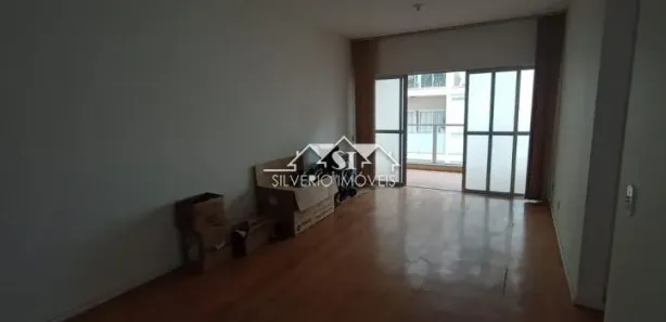 Apartamento com 3 Quartos à venda, 110m² no Valparaíso, Petrópolis