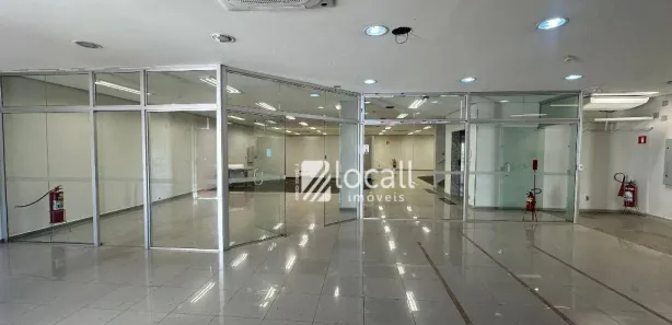 Prédio Inteiro para alugar, 585m² no Vila São José, São José do Rio Preto