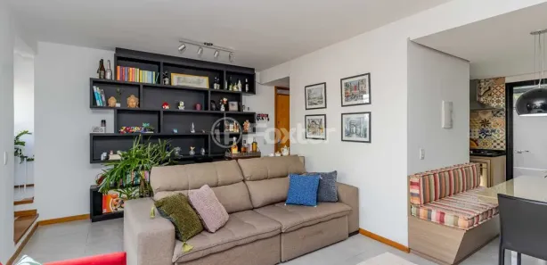 Casa de Condomínio com 4 Quartos à venda, 212m² no Vila Conceição, Porto Alegre