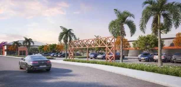 Apartamento com 2 Quartos à venda, 81m² no Caueira, Itaporanga D'Ajuda
