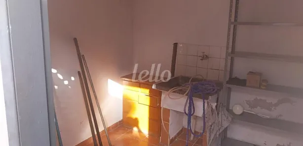 Casa com 2 Quartos para alugar, 109m² no Rudge Ramos, São Bernardo do Campo