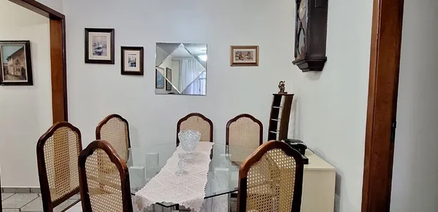 Apartamento com 3 Quartos à venda, 75m² no Jardim Marajoara, São Paulo