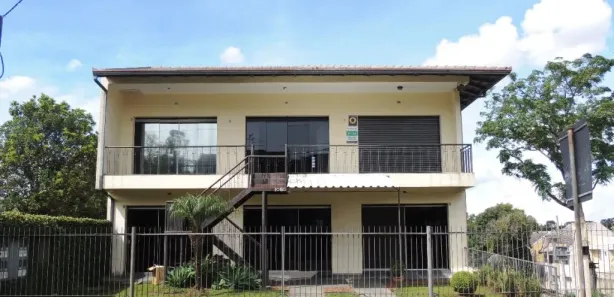 Loja / Salão / Ponto Comercial para alugar, 37m² no Boa Vista, Curitiba