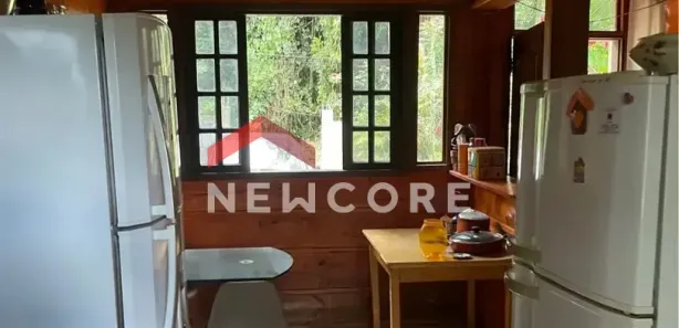 Fazenda / Sítio / Chácara com 3 Quartos à venda, 741m² no Mombaça, Itapecerica da Serra