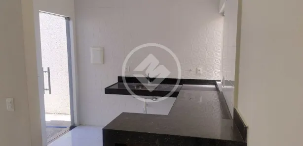 Casa com 3 Quartos à venda, 102m² no Portal das Acácias, Pedro Leopoldo