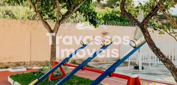 Apartamento com 2 Quartos à venda, 54m² no Pitimbu, Natal