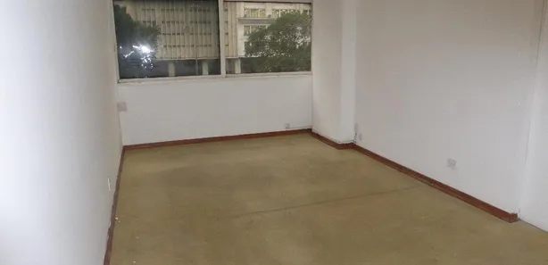 Conjunto Comercial / Sala para alugar, 82m² no Centro, Rio de Janeiro