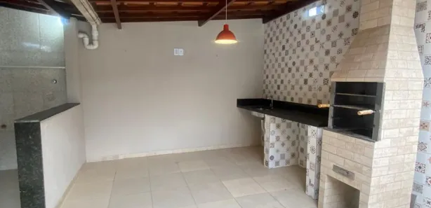 Apartamento com 2 Quartos à venda, 42m² no Industrial, Camaçari