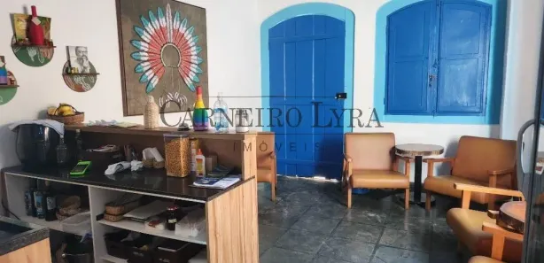 Casa Comercial com 6 Quartos à venda, 297m² no Centro Histórico, Paraty