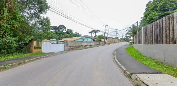 Terreno / Lote / Condomínio à venda, 8709m² no Colonia Santa Gabriela, Almirante Tamandaré