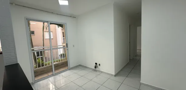 Apartamento com 2 Quartos à venda, 47m² no Jardim Ísis, Cotia