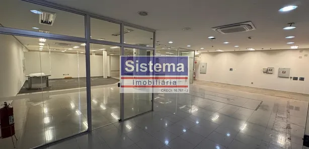 Loja / Salão / Ponto Comercial para alugar, 600m² no Vila São José, São José do Rio Preto